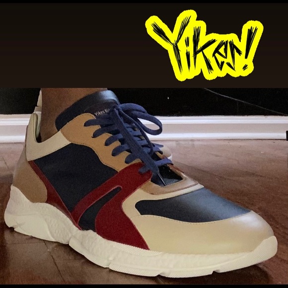 Shoes - Picture 1 of 5